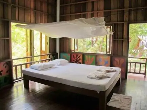 Original Bungalow Zone 2