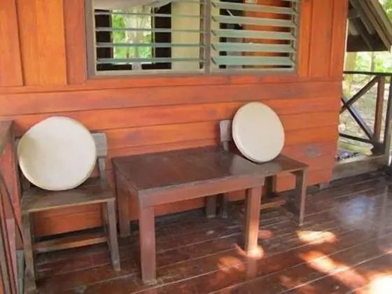 Original Bungalow Zone 2