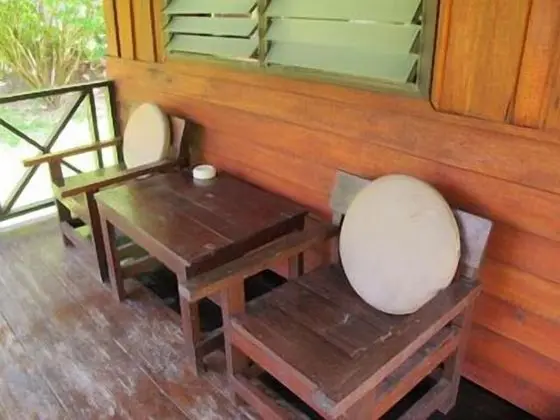 Original Bungalow Zone 2