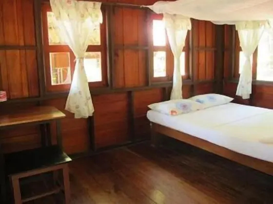 Standard Bungalov