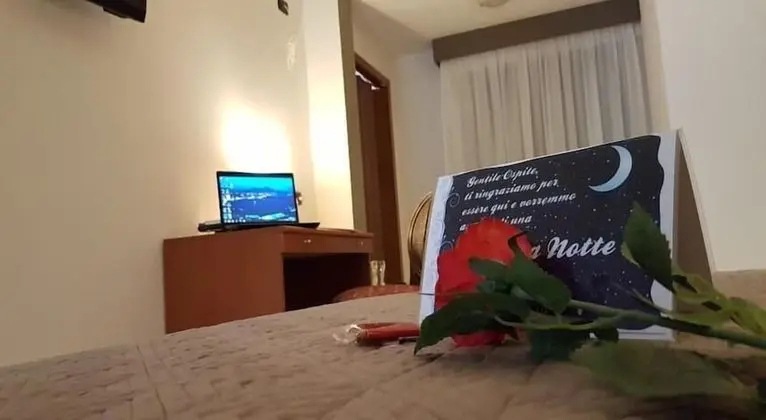 Standard Tek Kişilik Oda