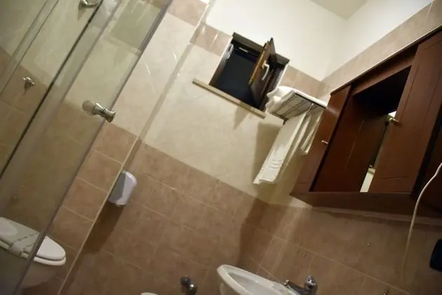 Standard Tek Kişilik Oda