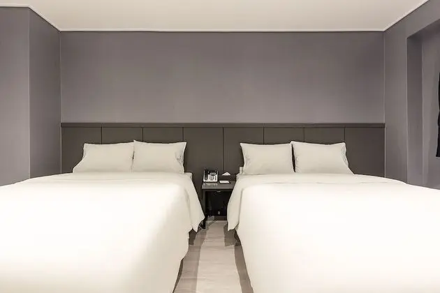 Superior İki Ayrı Yataklı Oda