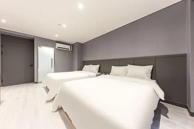 Superior İki Ayrı Yataklı Oda