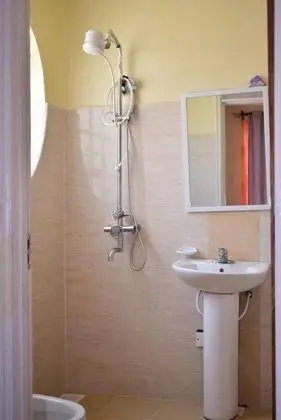 Deluxe Oda, 2 Tek Kişilik Yatak