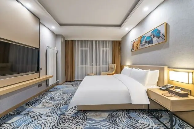 Premium İki Ayrı Yataklı Oda