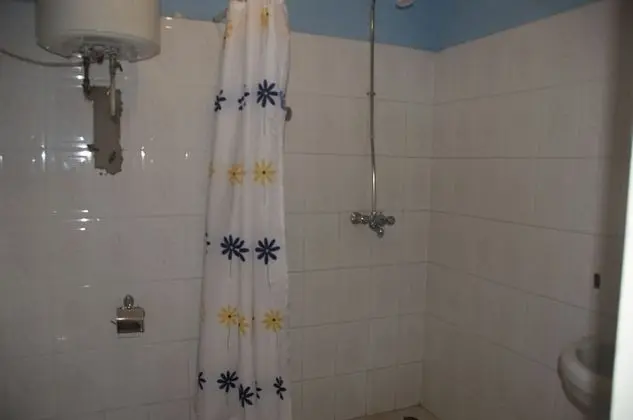 Classic Tek Büyük Yataklı Oda