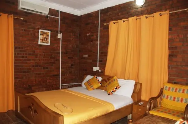 Executive Tek Büyük Yataklı Oda