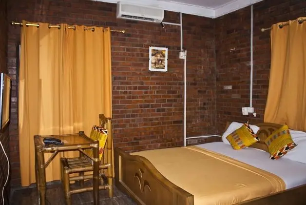 Executive Tek Büyük Yataklı Oda