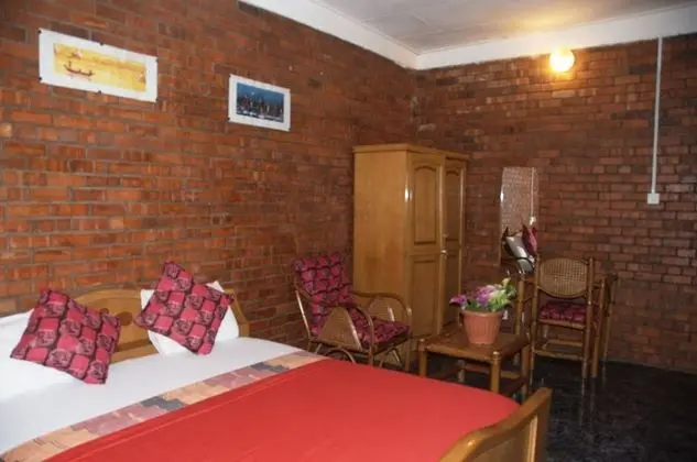 Premier Tek Büyük Yataklı Oda