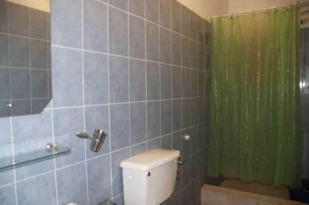 Premier Tek Büyük Yataklı Oda