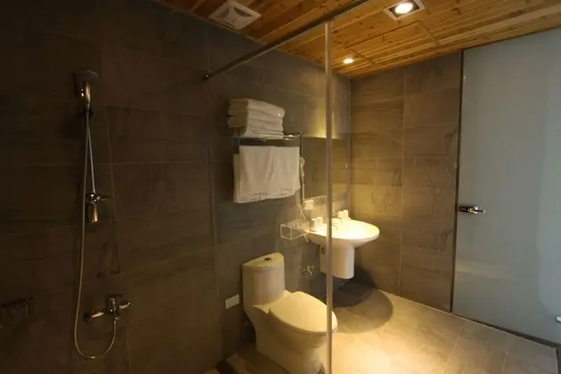 Comfort Dört Kişilik Oda