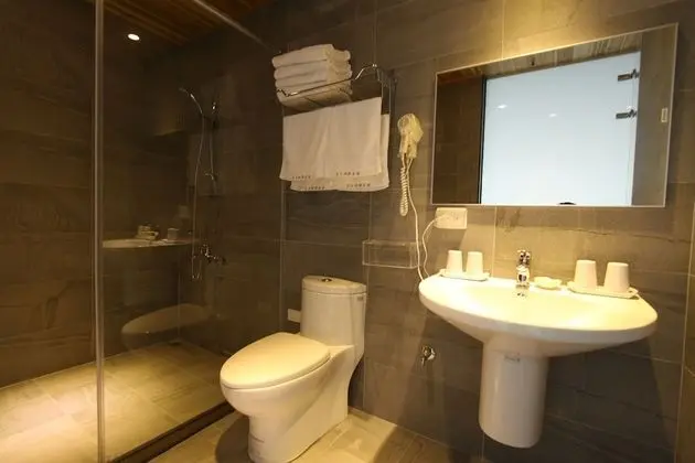 Comfort Dört Kişilik Oda