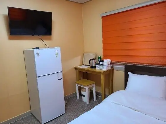 Business Ev, Sigara İçilmez