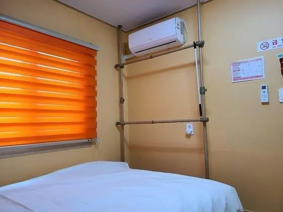 Business Ev, Sigara İçilmez