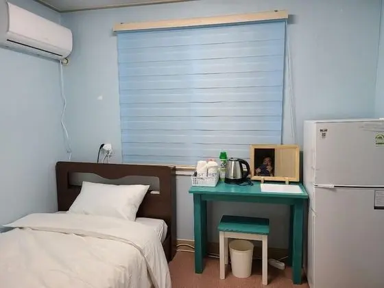 Business Ev, Sigara İçilmez