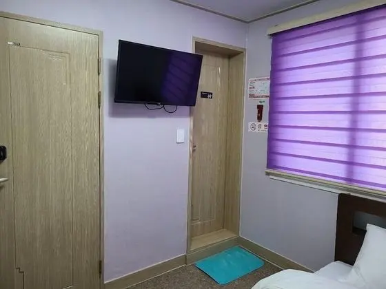 Business Ev, Sigara İçilmez