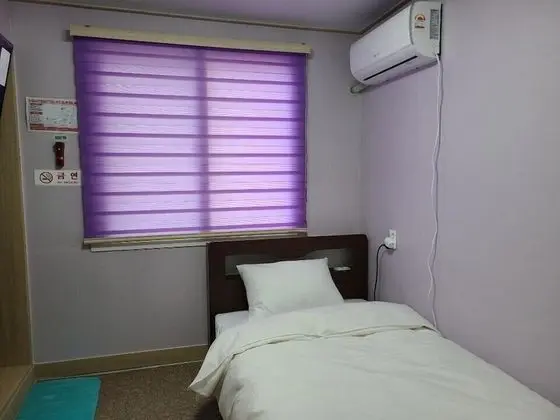 Business Ev, Sigara İçilmez