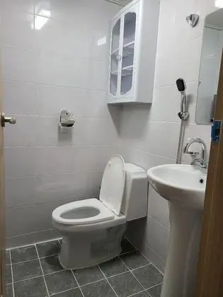 Business Ev, Sigara İçilmez