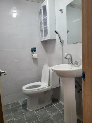 Business Ev, Sigara İçilmez