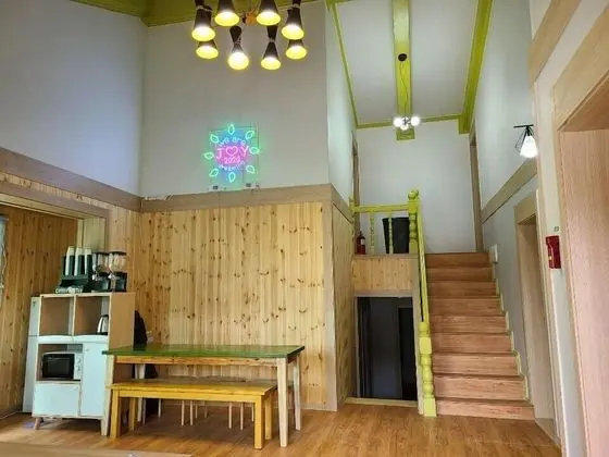 Comfort Ev, Sigara İçilmez