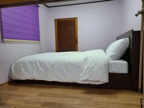 Comfort Ev, Sigara İçilmez