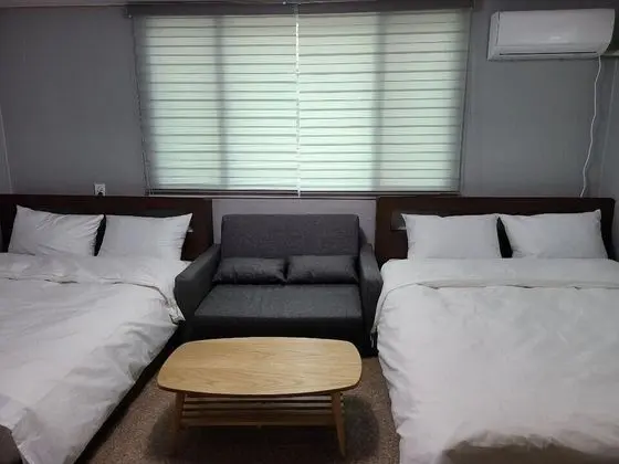 Comfort Ev, Sigara İçilmez