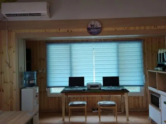 Comfort Ev, Sigara İçilmez