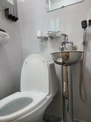 Comfort Ev, Sigara İçilmez