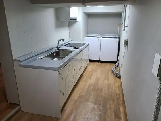 Comfort Ev, Sigara İçilmez
