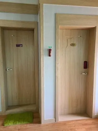 Family Ev, Sigara İçilmez