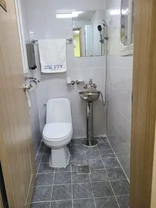 Family Ev, Sigara İçilmez