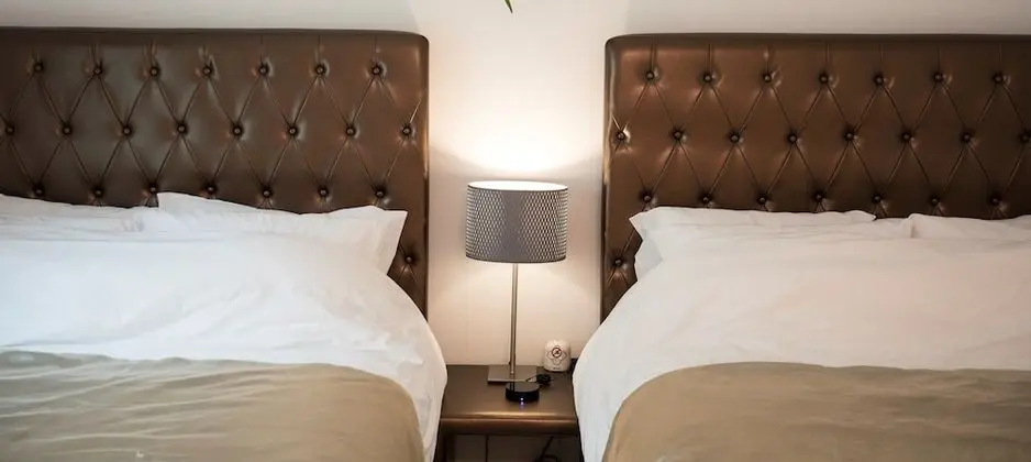 Townhome - Foreigner Only (Urban Oasis near Gyeongbokgung)