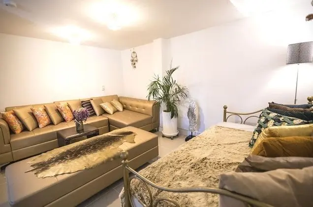 Townhome - Foreigner Only (Urban Oasis near Gyeongbokgung)