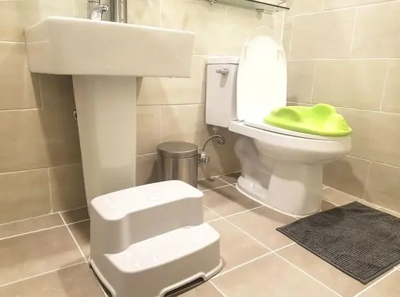 Townhome - Foreigner Only (Urban Oasis near Gyeongbokgung)