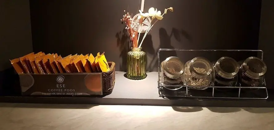 Townhome - Foreigner Only (Urban Oasis near Gyeongbokgung)