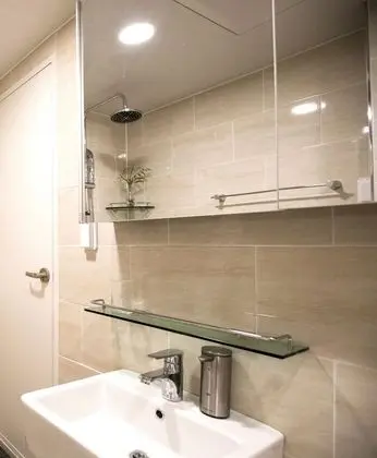 Townhome - Foreigner Only (Urban Oasis near Gyeongbokgung)