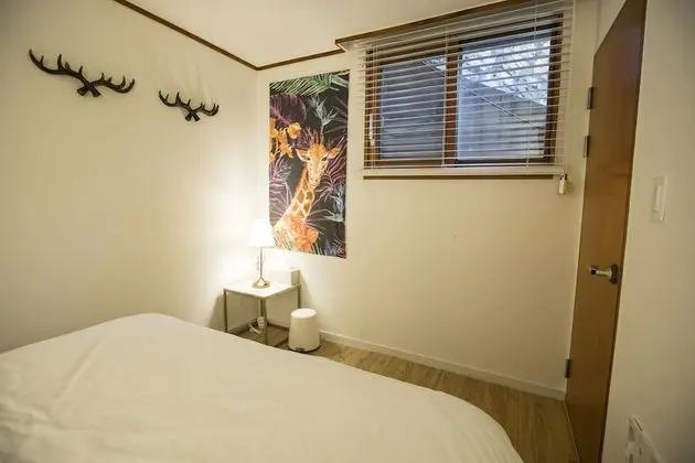 Family Townhome - Foreigner Only, 4 Bedrooms, Balcony, Garden Area(Fabulous Sunlit Heritage Mansion)