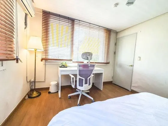 Family House - Foreigner Only, Concierge Service, Garden Area