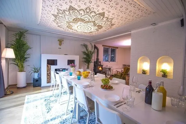 Family House - Foreigner Only, Concierge Service, Garden Area