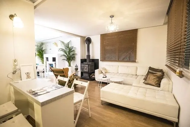 Family House - Foreigner Only, Concierge Service, Garden Area