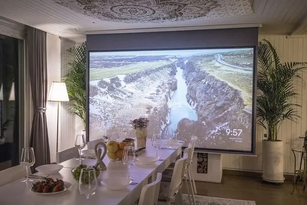 Family House - Foreigner Only, Concierge Service, Garden Area