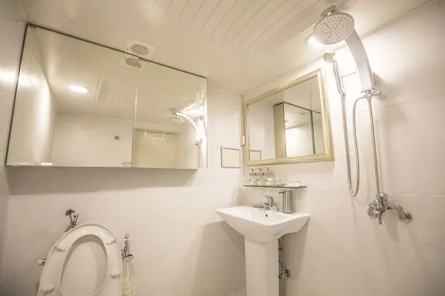 Family House - Foreigner Only, Concierge Service, Garden Area