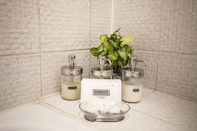 Family House - Foreigner Only, Concierge Service, Garden Area