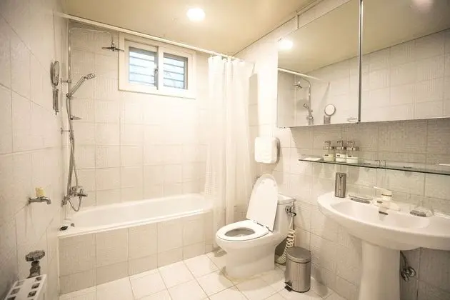 Family House - Foreigner Only, Concierge Service, Garden Area