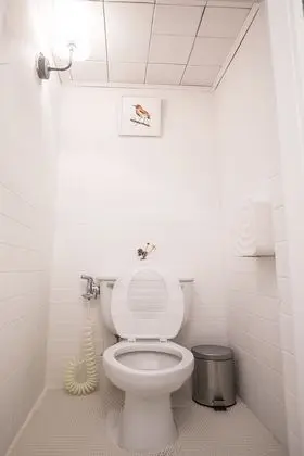 Family House - Foreigner Only, Concierge Service, Garden Area