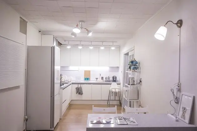 Family House - Foreigner Only, Concierge Service, Garden Area