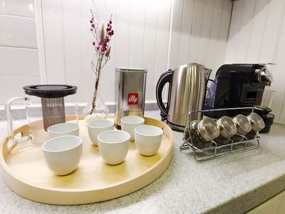 Family House - Foreigner Only, Concierge Service, Garden Area