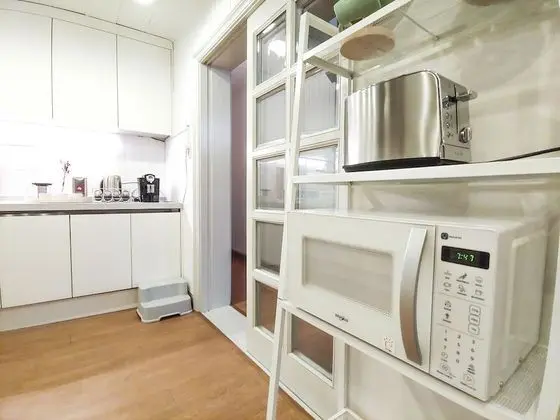 Family House - Foreigner Only, Concierge Service, Garden Area