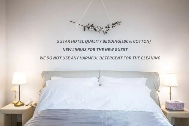 Family House - Foreigner Only, Concierge Service, Garden Area